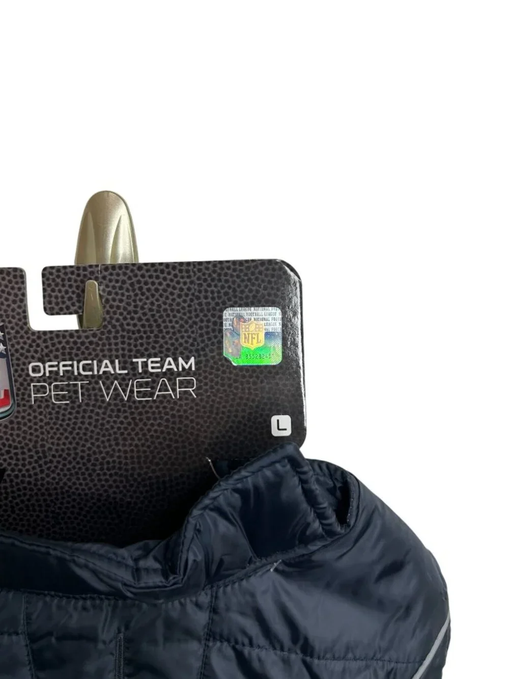 Pet First Co. official nfl